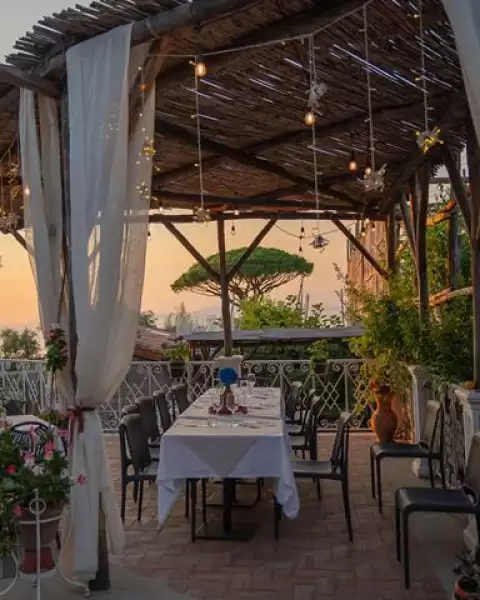 Lemon Tour & Dinner Experience